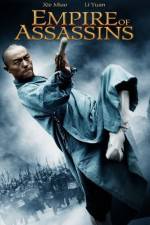 Watch Empire of Assassins 0123movies