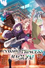 Watch Cosmic Princess Kaguya! 0123movies