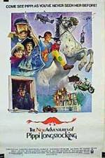 Watch The New Adventures of Pippi Longstocking 0123movies