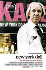 Watch New York Doll 0123movies
