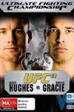Watch UFC 60 Hughes vs Gracie 0123movies