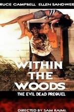 Watch Within the Woods 0123movies