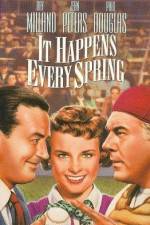 Watch It Happens Every Spring 0123movies