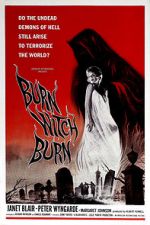 Watch Burn, Witch, Burn 0123movies