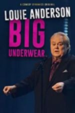 Watch Louie Anderson: Big Underwear 0123movies