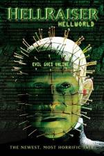 Watch Hellraiser: Hellworld 0123movies