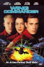 Watch Wing Commander 0123movies