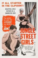 Watch Jungle Street Girls 0123movies