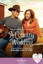 Watch A Country Wedding 0123movies