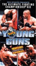 Watch UFC 19: Ultimate Young Guns 0123movies