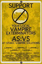 Watch At Stake Vampire Solutions 0123movies