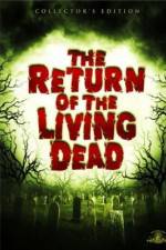 Watch The Return of the Living Dead 0123movies