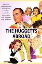 Watch The Huggetts Abroad 0123movies