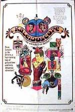 Watch Kaleidoscope 0123movies