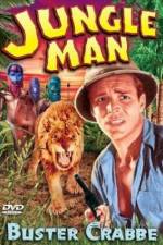Watch Jungle Man 0123movies