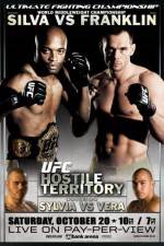 Watch UFC 77 Hostile Territory 0123movies