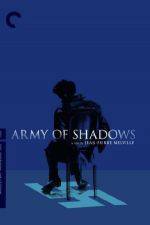 Watch Army of Shadows 0123movies