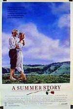 Watch A Summer Story 0123movies