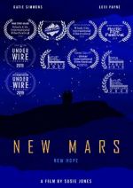 Watch New Mars (Short 2019) 0123movies