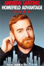 Watch Andrew Santino: Home Field Advantage 0123movies