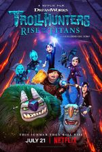 Watch Trollhunters: Rise of the Titans 0123movies