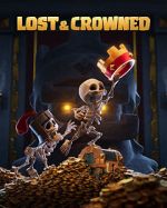 Watch Lost and Crowned (Short 2020) 0123movies