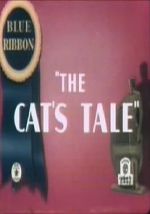Watch The Cat\'s Tale (Short 1941) 0123movies