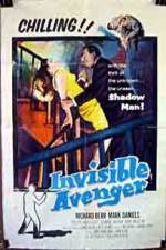 Watch The Invisible Avenger 0123movies