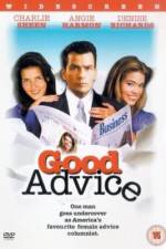 Watch Good Advice 0123movies