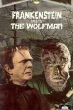 Watch Frankenstein Meets the Wolf Man 0123movies