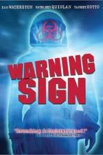 Watch Warning Sign 0123movies