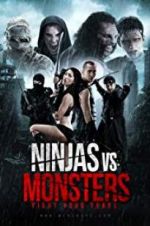 Watch Ninjas vs. Monsters 0123movies
