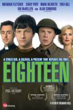 Watch Eighteen 0123movies