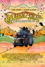 Watch Magic Trip: Ken Kesey\'s Search for a Kool Place 0123movies