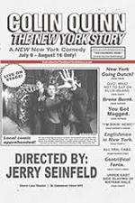 Watch Colin Quinn: The New York Story 0123movies