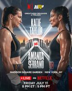 Watch Katie Taylor vs. Amanda Serrano 3 (TV Special 2025) 0123movies