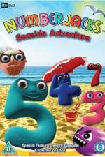 Watch Numberjacks: Seaside Adventure 0123movies