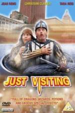 Watch Just Visiting 0123movies
