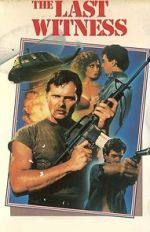 Watch The Last Witness 0123movies