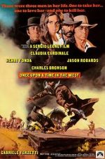 Watch Once Upon a Time in the West 0123movies