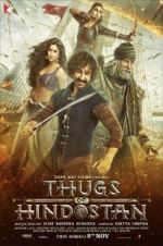 Watch Thugs of Hindostan 0123movies