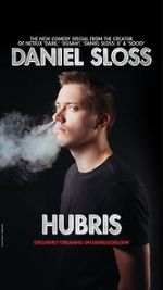 Watch Daniel Sloss HUBRIS (TV Special 2024) 0123movies