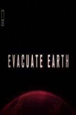 Watch National Geographic - Evacuate Earth 0123movies