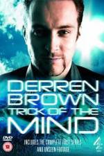 Watch Derren Brown: The Heist 0123movies