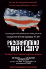 Watch Programming the Nation 0123movies