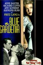 Watch The Blue Gardenia 0123movies