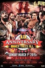 Watch ROH 13th Anniversary Show 0123movies