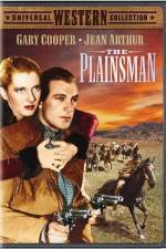 Watch The Plainsman 0123movies