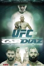 Watch UFC 158 St-Pierre vs Diaz 0123movies