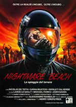 Watch Nightmare Beach 0123movies